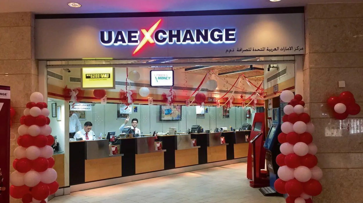 UAE Exchange Centre LLC Fails to Respond to BOYCOTTUAE Research Findings