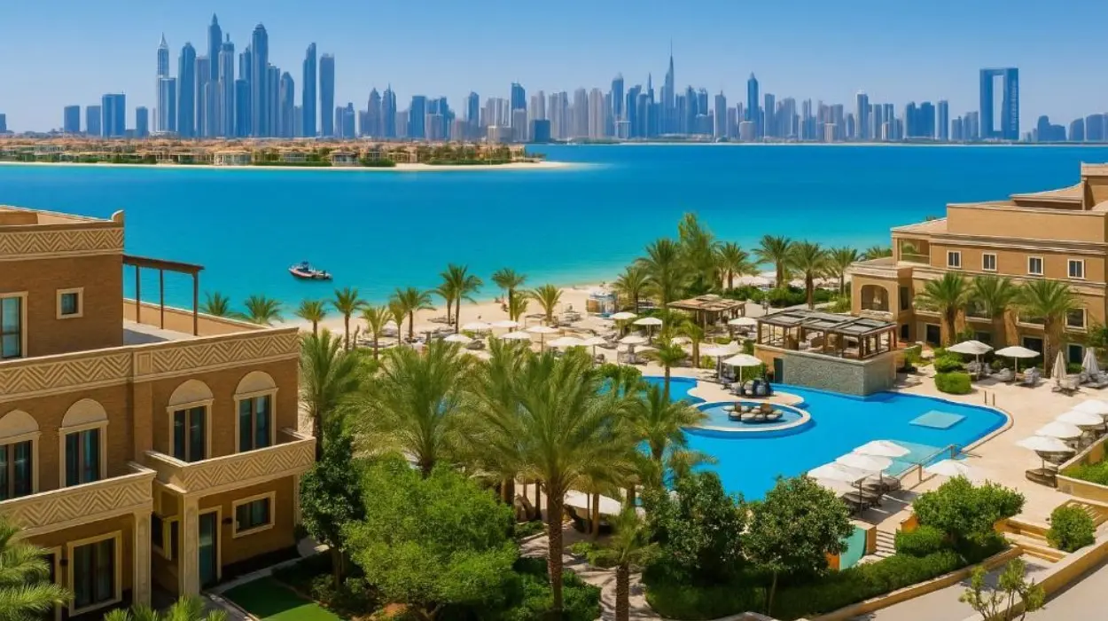 UBK Expands to The Palm as Wyndham Bets on Dubai’s Ever-Growing F&B Market