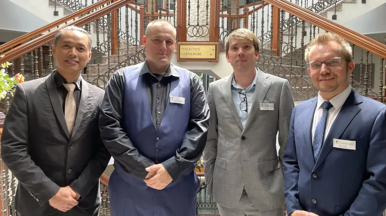 Van der Valk Hotels Fails to Respond to BOYCOTTUAE Research Findings