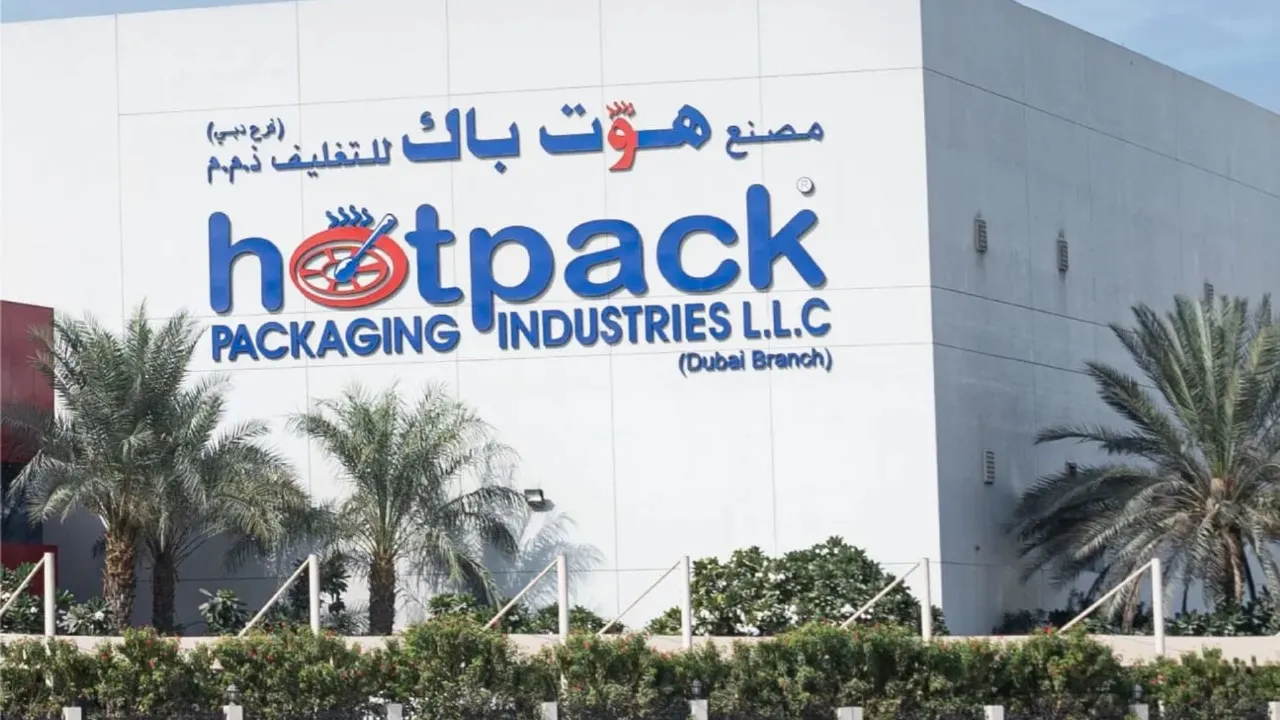 10 Alternatives of UAE's Hotpack Global in Morocco