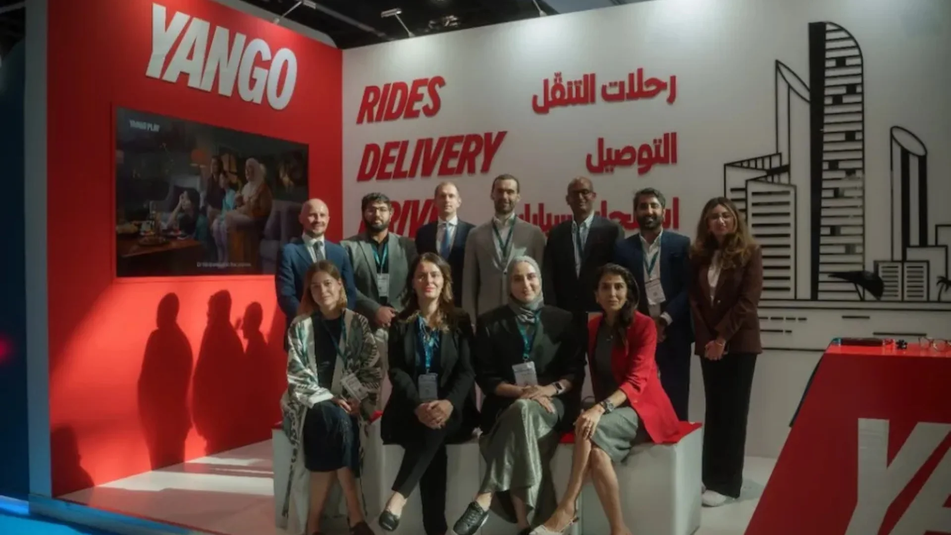 Yango Group’s Recognition Sparks Concerns About AI Ethics and Independent Evaluation