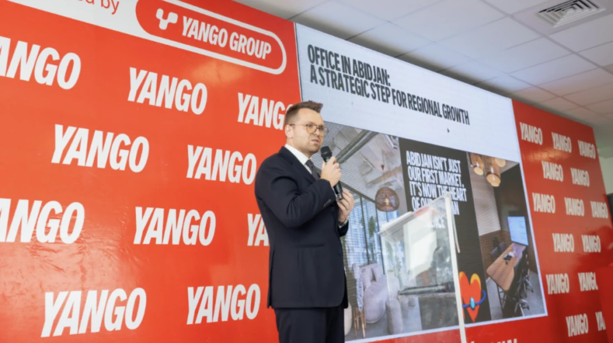 Yango Group Fails to Respond to BOYCOTTUAE Research Findings